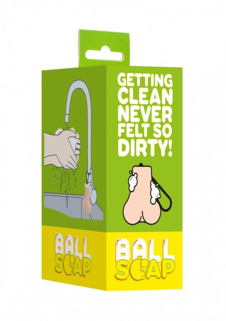 Ball Soap