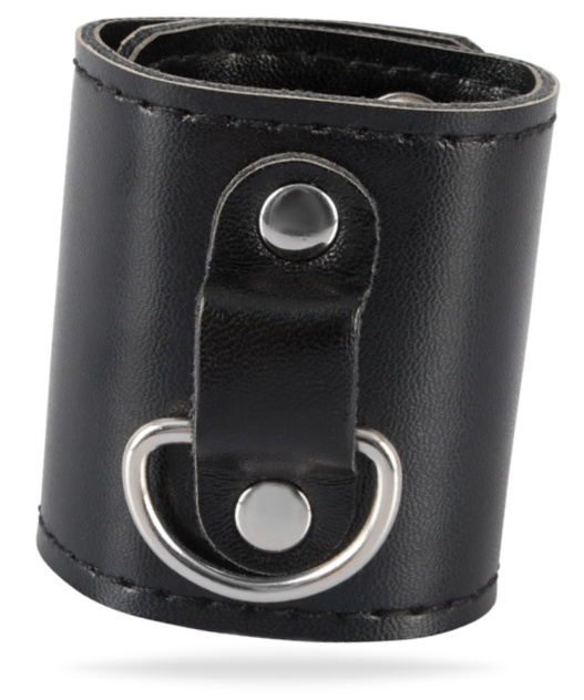 Ball Stretcher with D-Ring