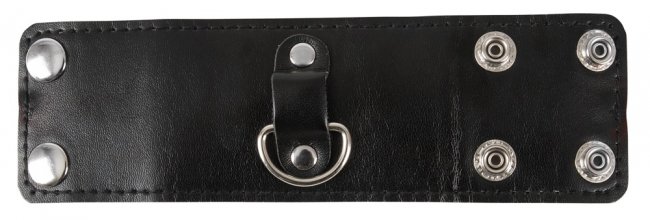 Ball Stretcher with D-Ring