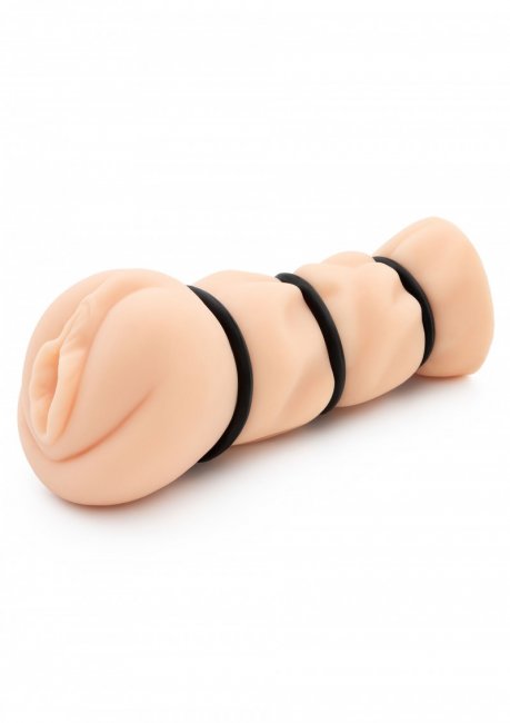 Bangers Mega Tight Fucker