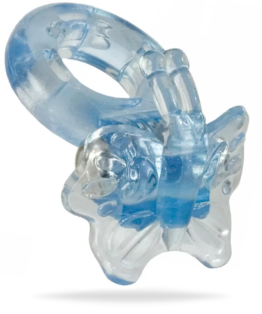 Basic Essentials Butterfly Enhancer