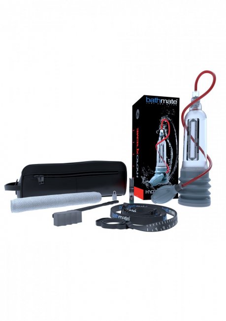 Bathmate Hydroxtreme 9 Penis Pump