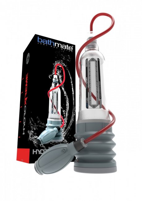Bathmate Hydroxtreme 9 Penis Pump