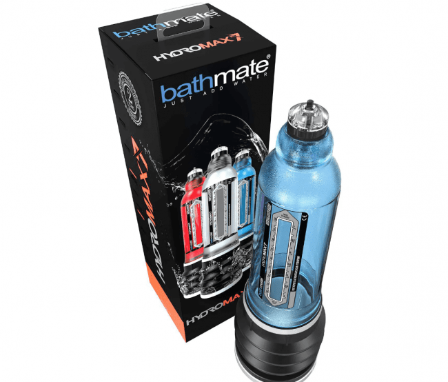 Bathmate Hydromax7 - X30