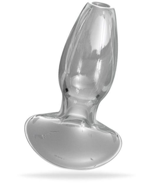 Beginners Anal Gaper