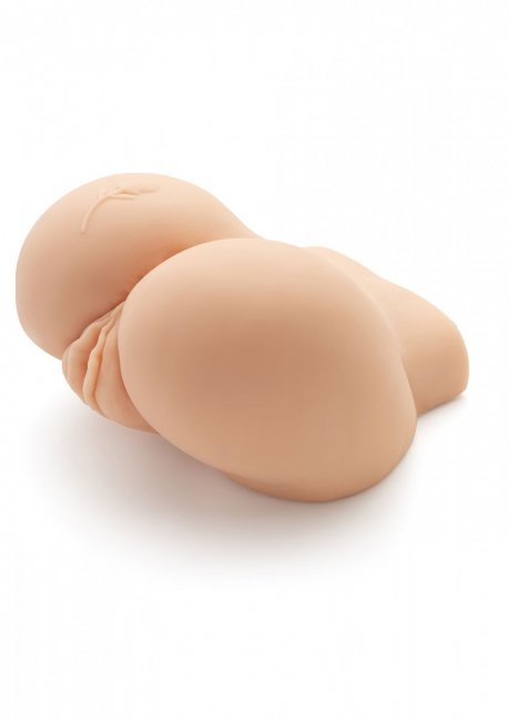 Big Ass Banger Vibro