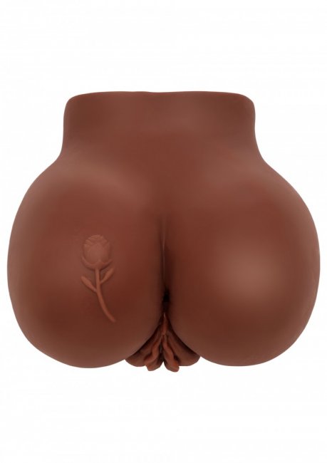 Big Ass Banger Vibro