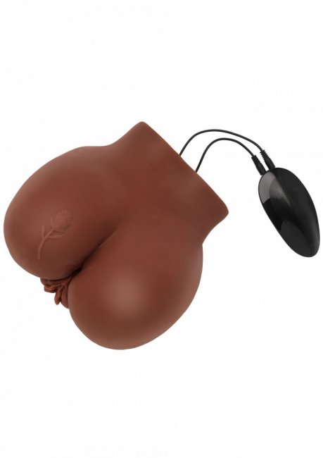 Big Ass Banger Vibro