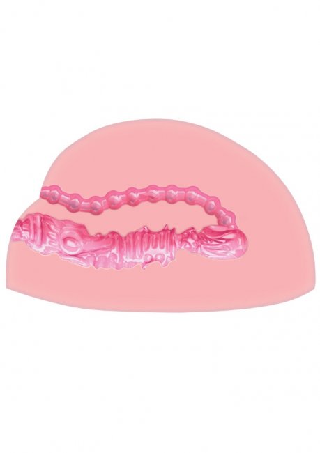 Big Bubble Butt Bitch Vibr