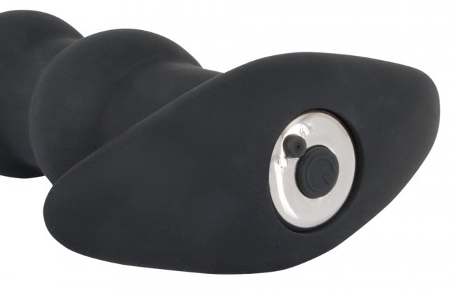 Black Velvets Rechargeable Beads