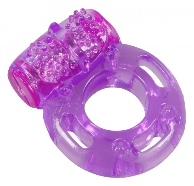 Bliss Mate Vibration Cock Ring