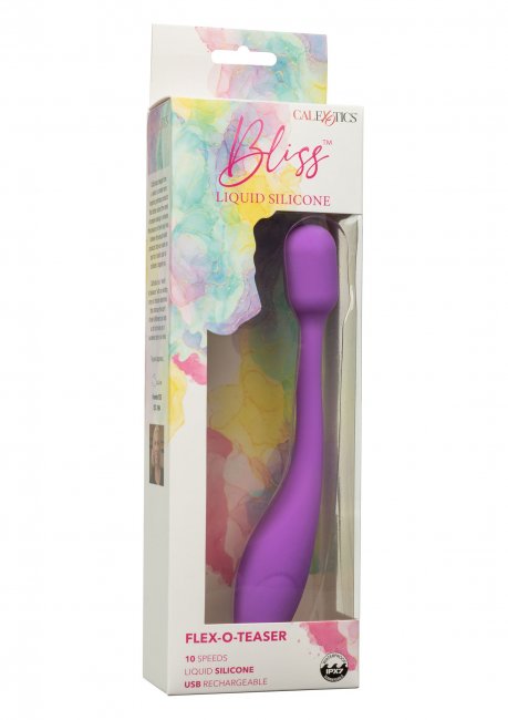Bliss Flex-O-Tease