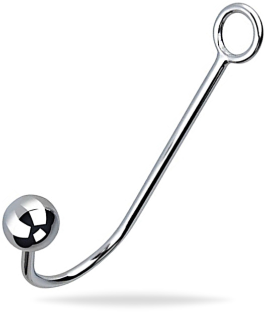 Bondage Hook with Ball