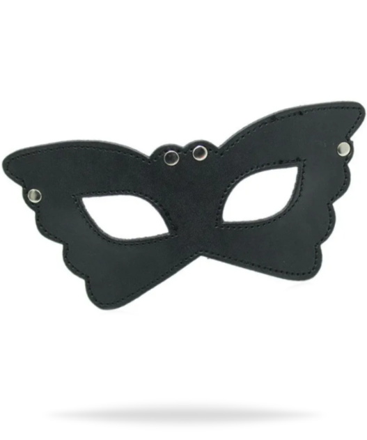 Butterfly Mask