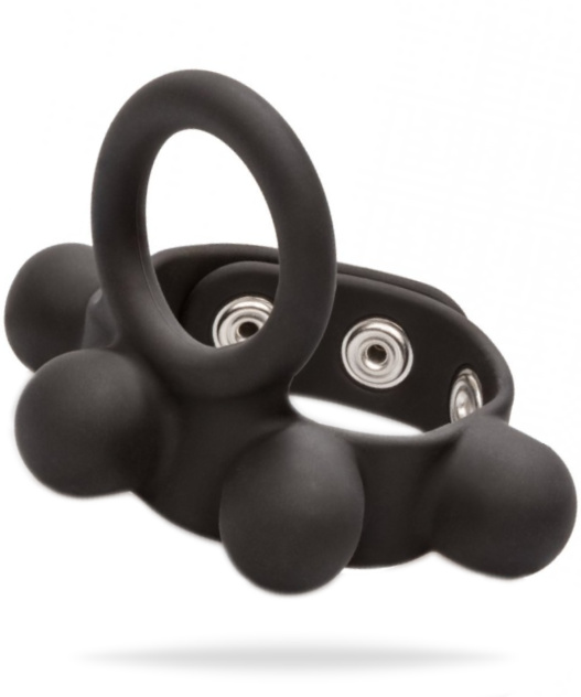 C-Ring Ball Stretcher Medium
