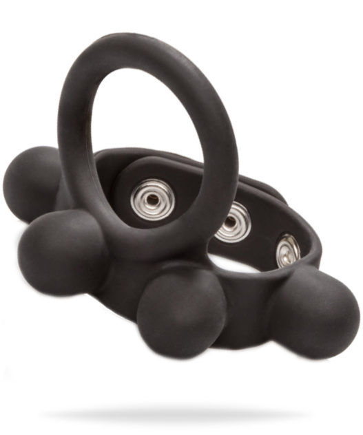 C-Ring Ball Stretcher Large