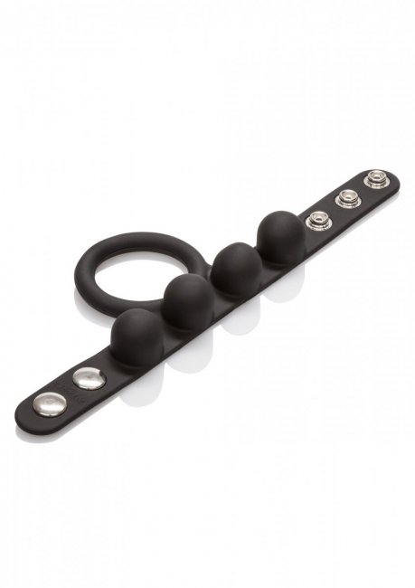 C-Ring Ball Stretcher Large