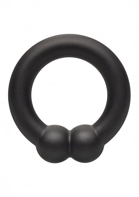 CalExotics Alpha Liquid Silicone Muscle Ring