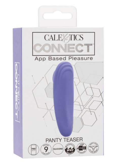 CalExotics Connect Panty Teaser