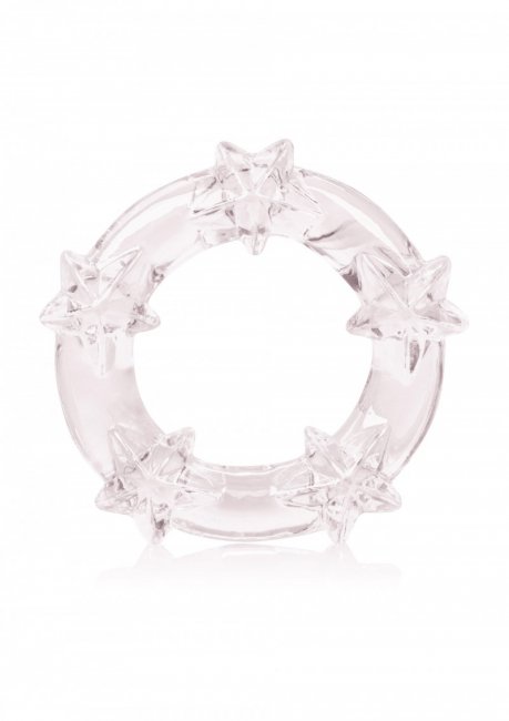 Calexotics Magic C-Rings