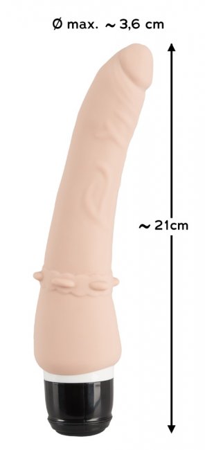 Classic Silicone #5