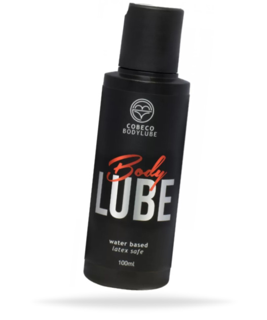 Cobeco Body Lube