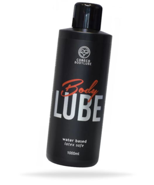 Cobeco Body Lube