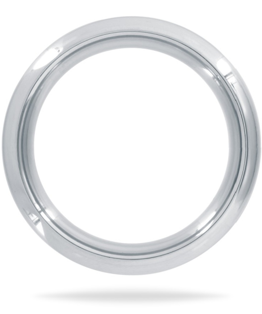 Cockring Rvs 8 mm - 45 mm