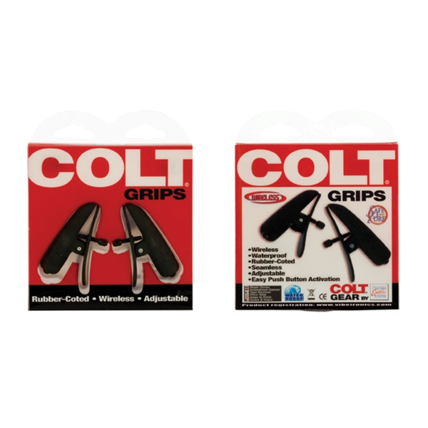 COLT Grips
