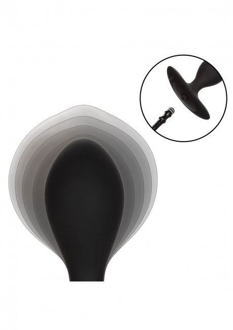 COLT Weighted Pumper Plug