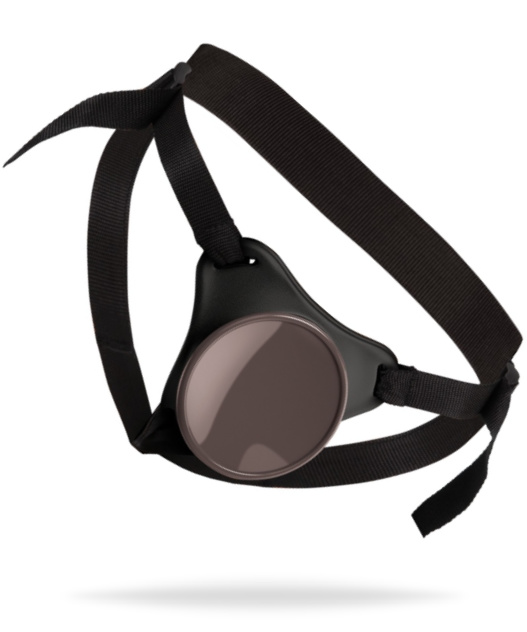 Comfy Body Dock Strap-on Harness