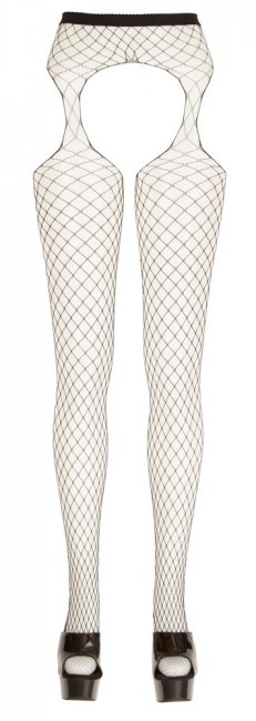 Cottelli Fishnet Tights