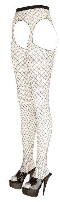Cottelli Fishnet Tights
