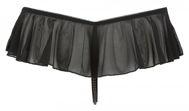 Cottelli Skirt G-string