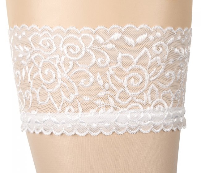 Cottelli Hold Ups White