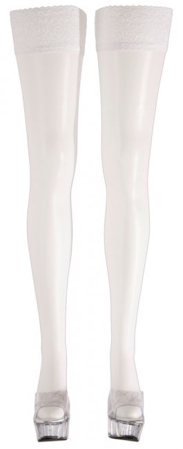 Cottelli Hold Ups White