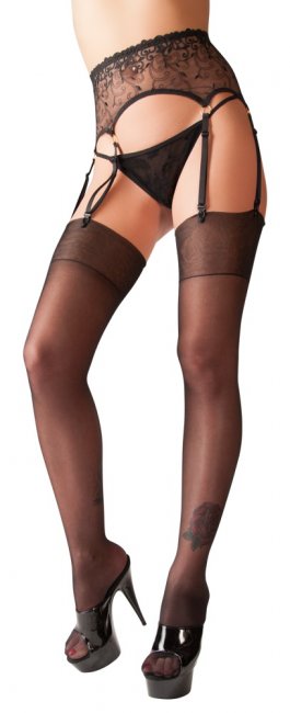 Cottelli stay up Stockings