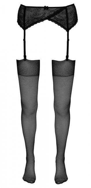 Cottelli stay up Stockings
