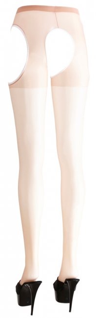 Cottelli Tights White