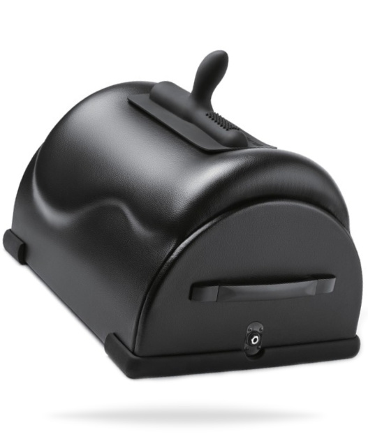 Cowgirl Premium Sex Machine