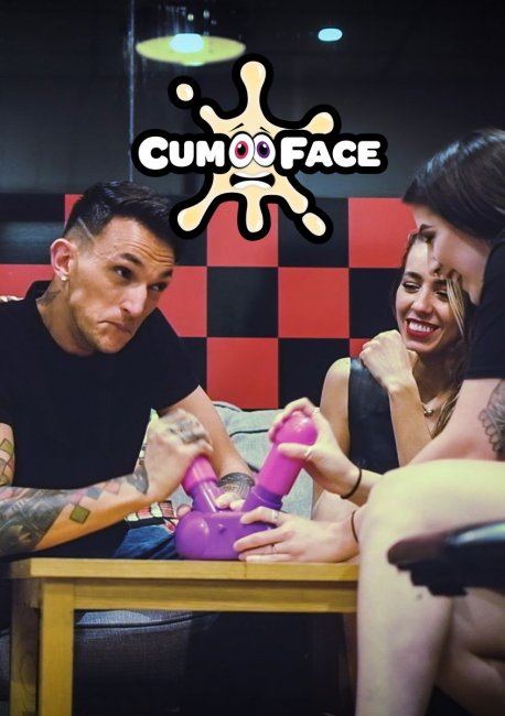 Cum Face Duel Game