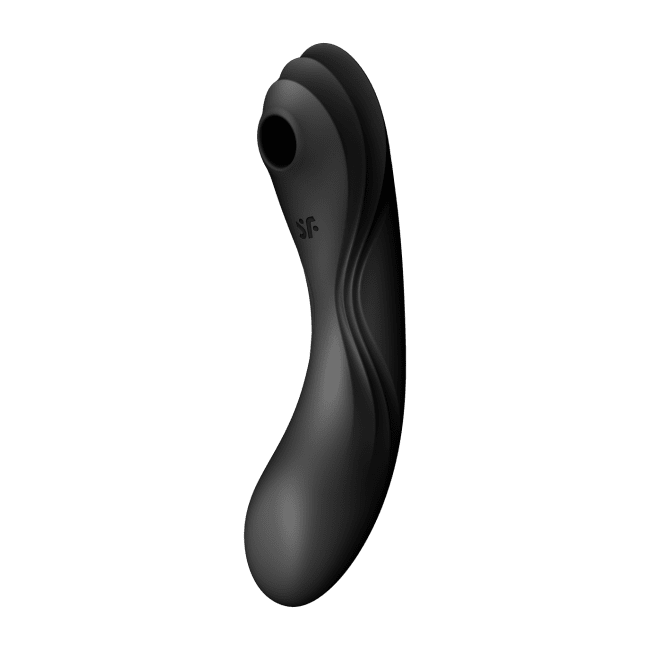 Satisfyer Curvy Trinity 4