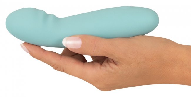 Cuties Mini G-Spot Vibrator