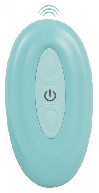 Cuties RC Panty Vibrator