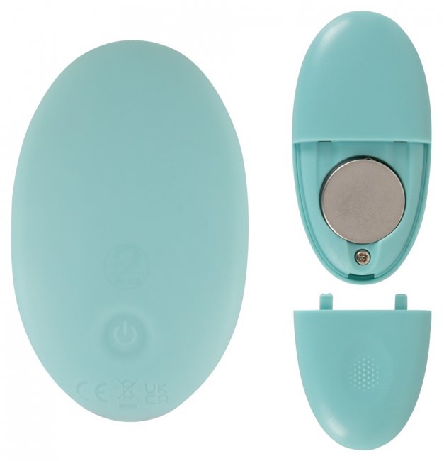 Cuties RC Panty Vibrator