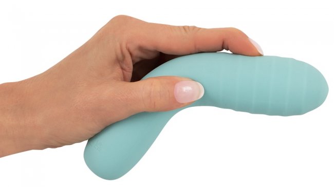 Cuties Straight Vibrator