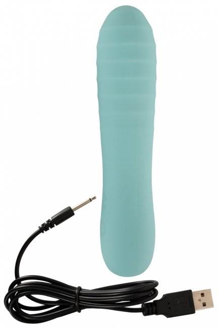 Cuties Straight Vibrator