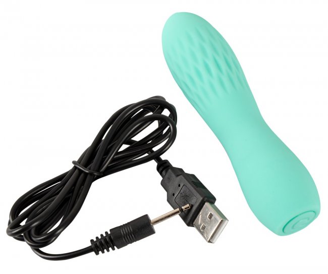 Cuties Diamond Mini Vibrator