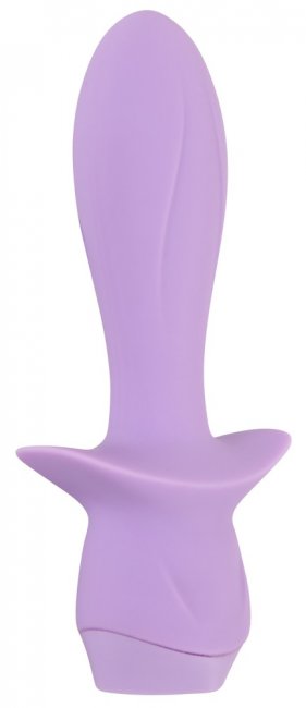 Cuties Mini Booty Vibrator