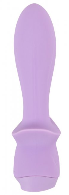 Cuties Mini Booty Vibrator